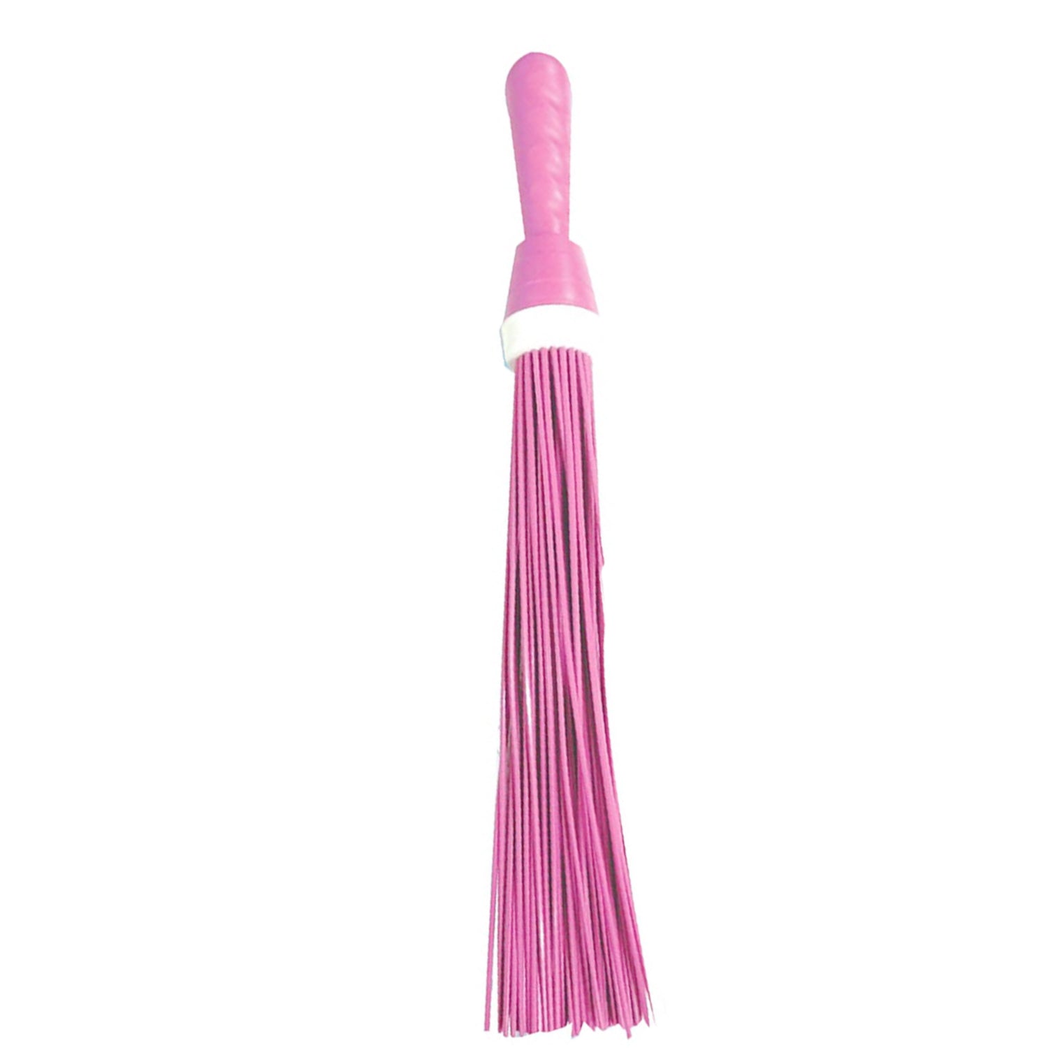 Durable plastic broom suitable for wet and dry floor cleaning. Durable plastic broom suitable for wet and dry floor cleaning.